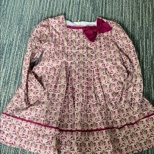 Mayoral Chic girls dress size 3